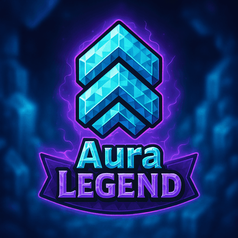 AURA LEGEND BUNDLE: 18 Pets, 11 Emotes, 20 Particle Effects, 23 Hats, 150k Mining Aura Coins!