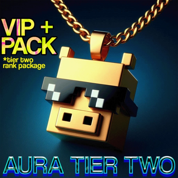 AURA TIER TWO and 1000k free MDGG tokens