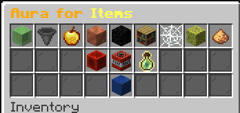 auraforitems